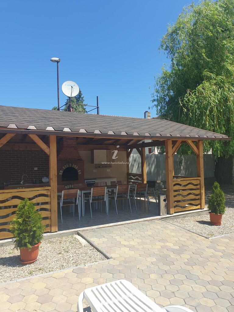 Casa de vacanță Elisa