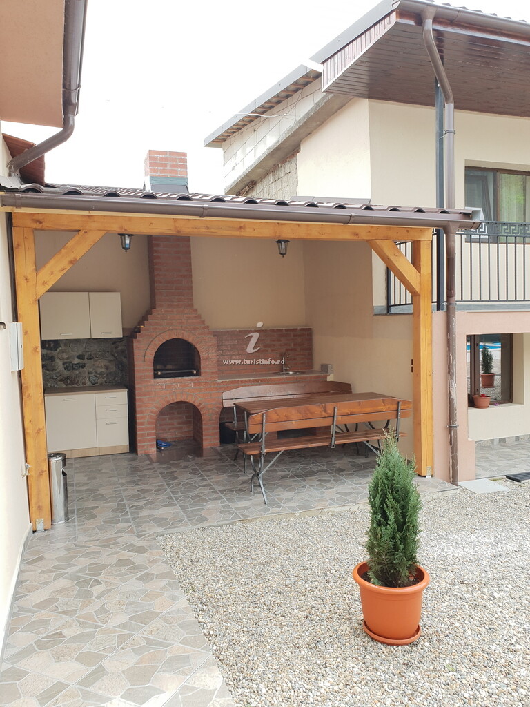 Casa de vacanță Elisa