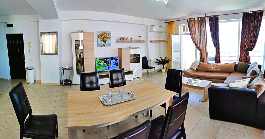 Apartament Anabella Summerland