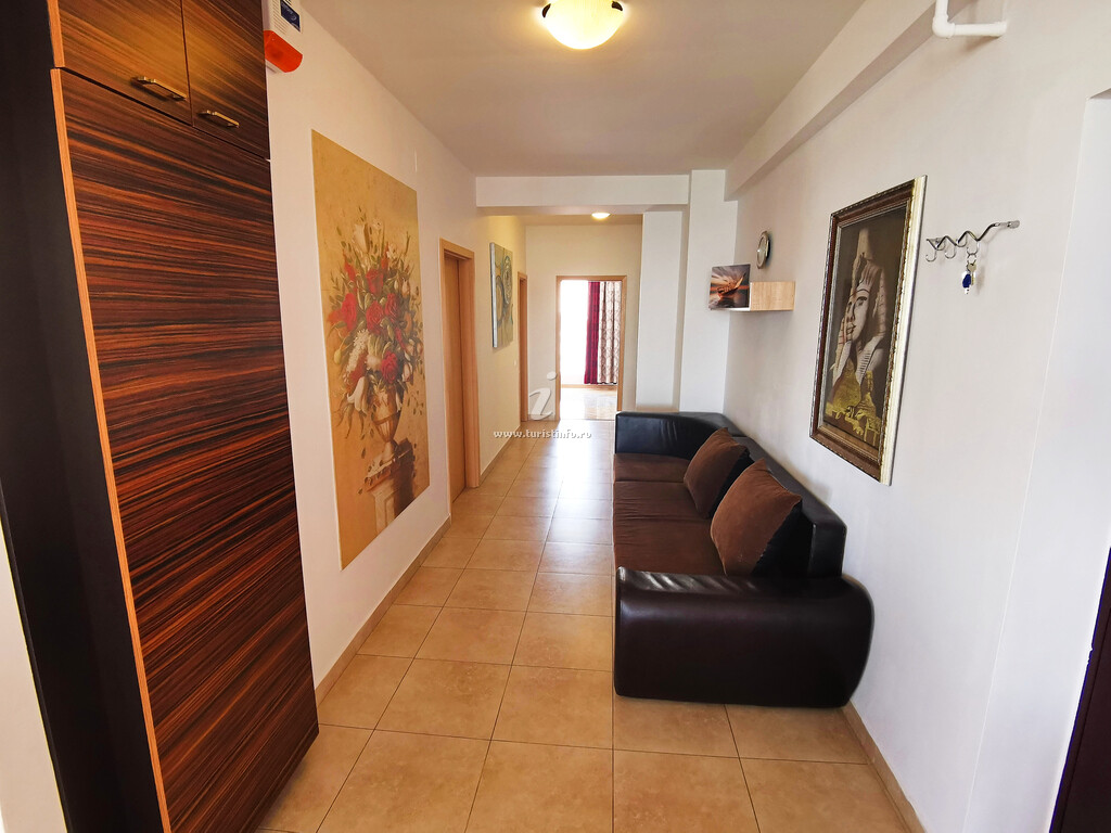 Apartament Anabella Summerland