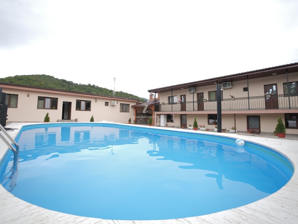 Casa de vacanță Elisa