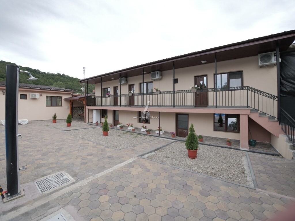 Casa de vacanță Elisa