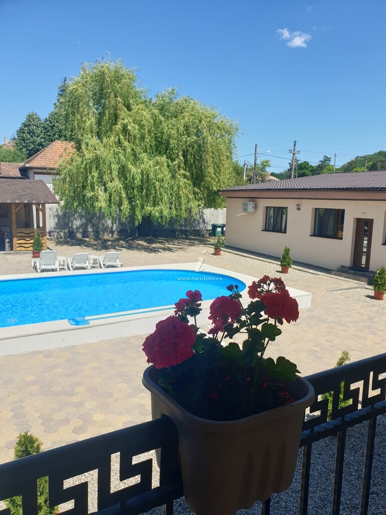 Casa de vacanță Elisa