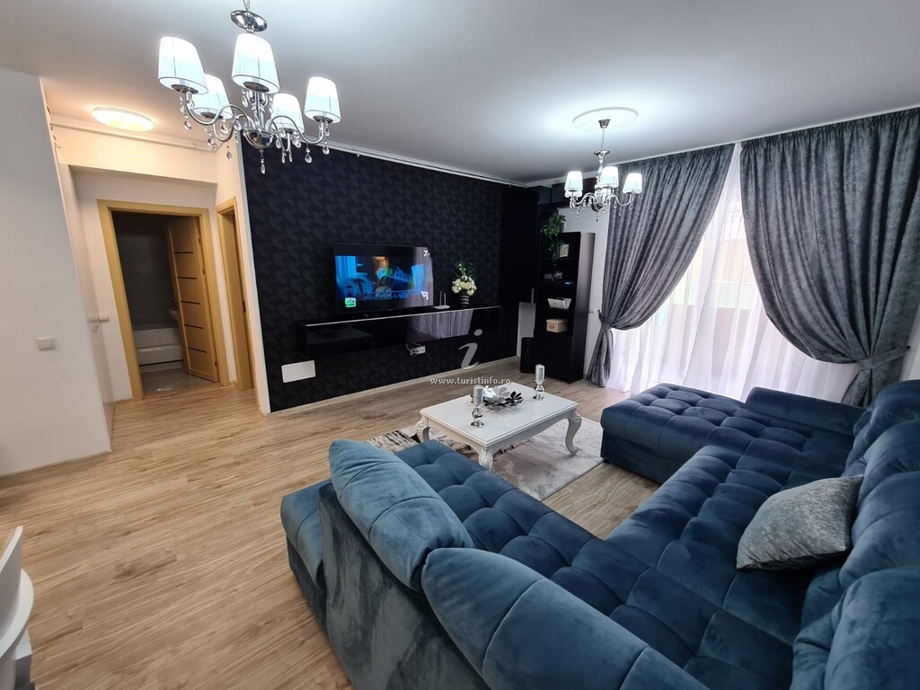 Apartamente Moonlight Residence