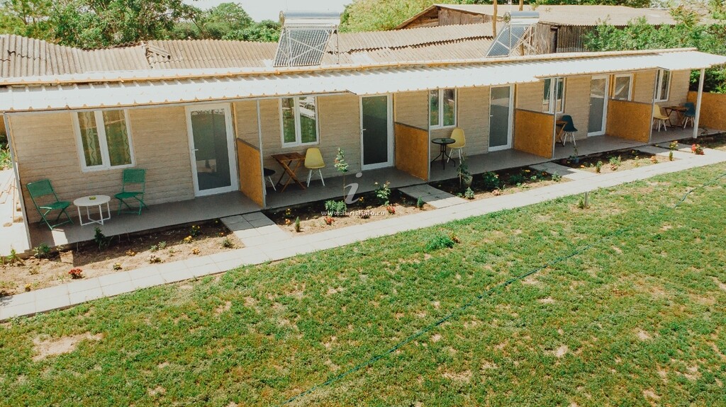Vila Vadul Cikyta