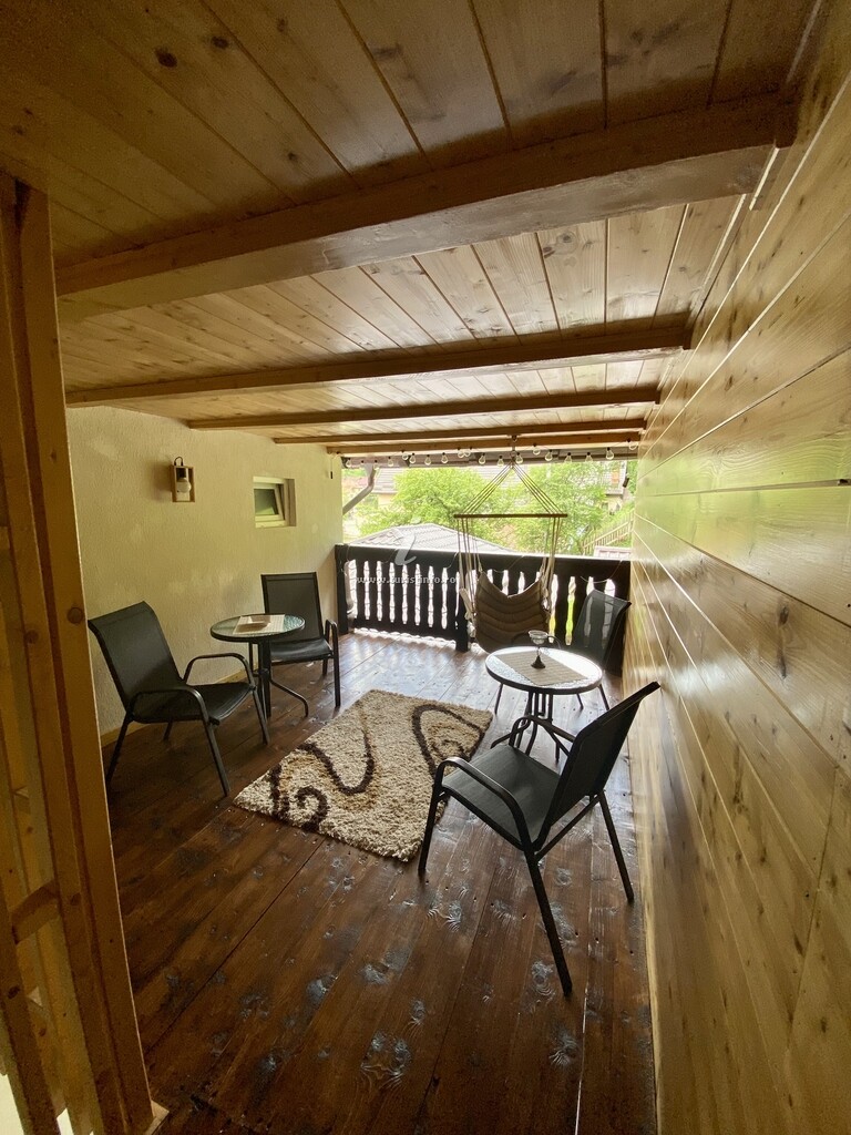Casa Violetei