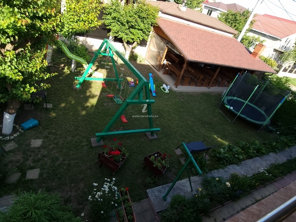 Casa Neacșu