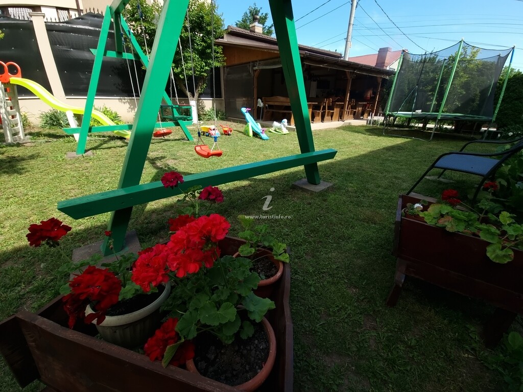 Casa Neacșu