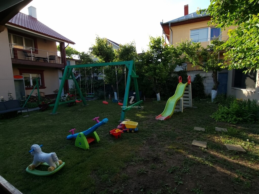Casa Neacșu