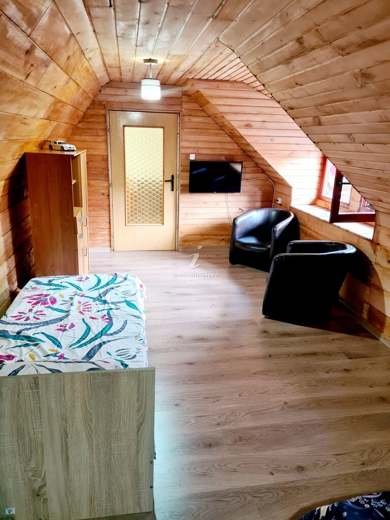 Casa de vacanță Delia
