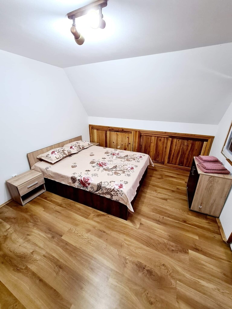 Casa de vacanță Delia