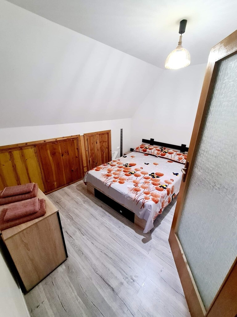 Casa de vacanță Delia
