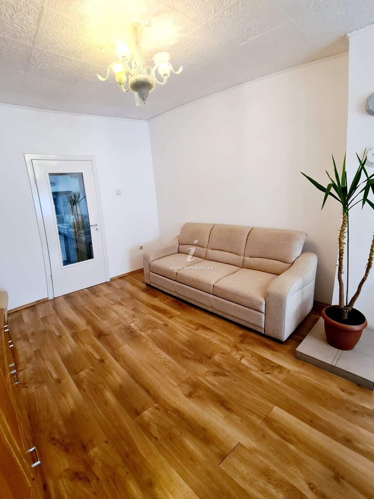 Casa de vacanță Delia