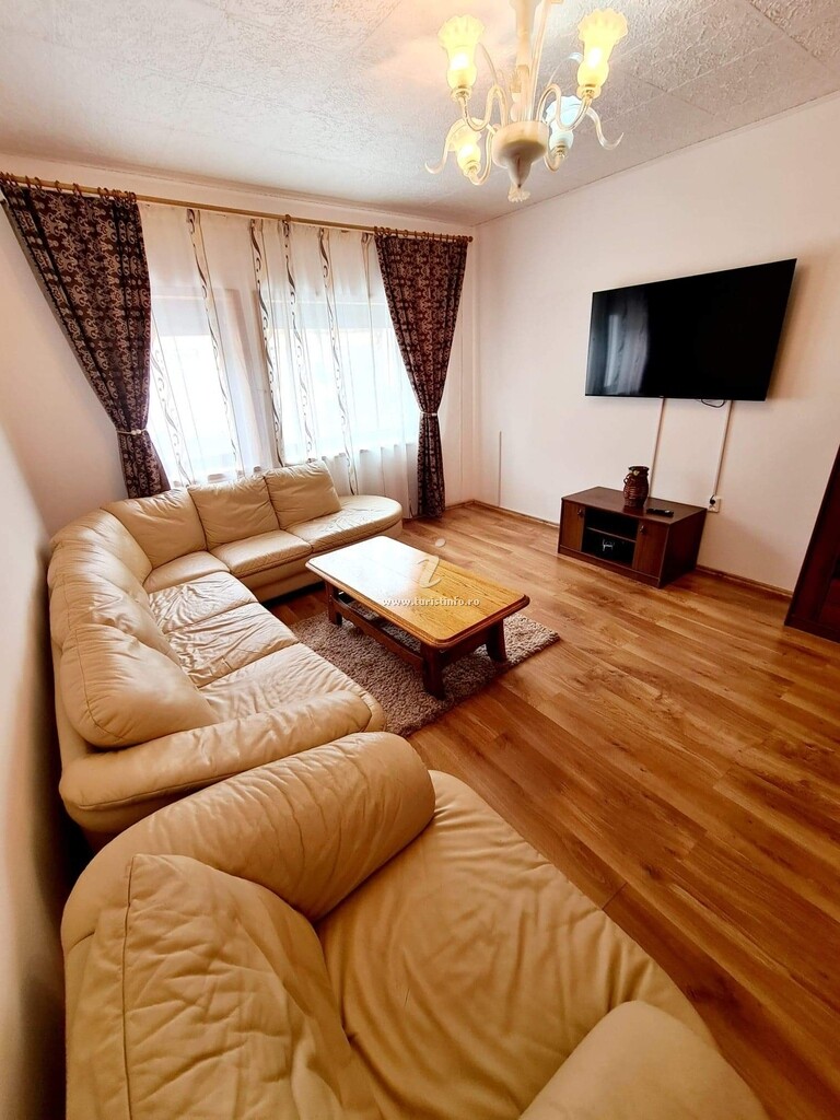 Casa de vacanță Delia