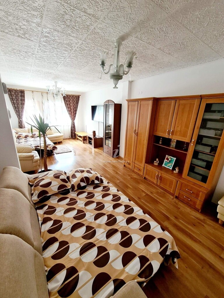 Casa de vacanță Delia