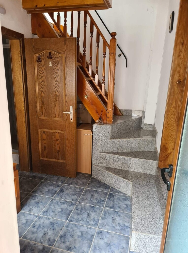 Casa de vacanță Delia