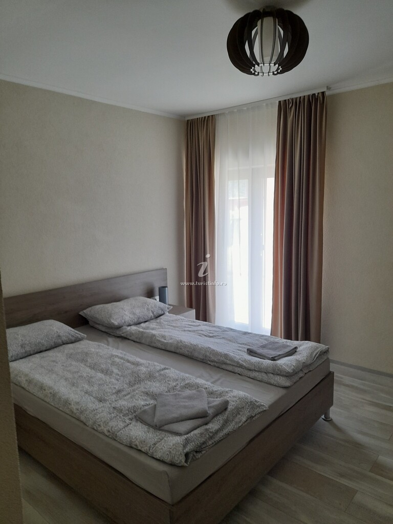 Casa de vacanță Casa Mârșu