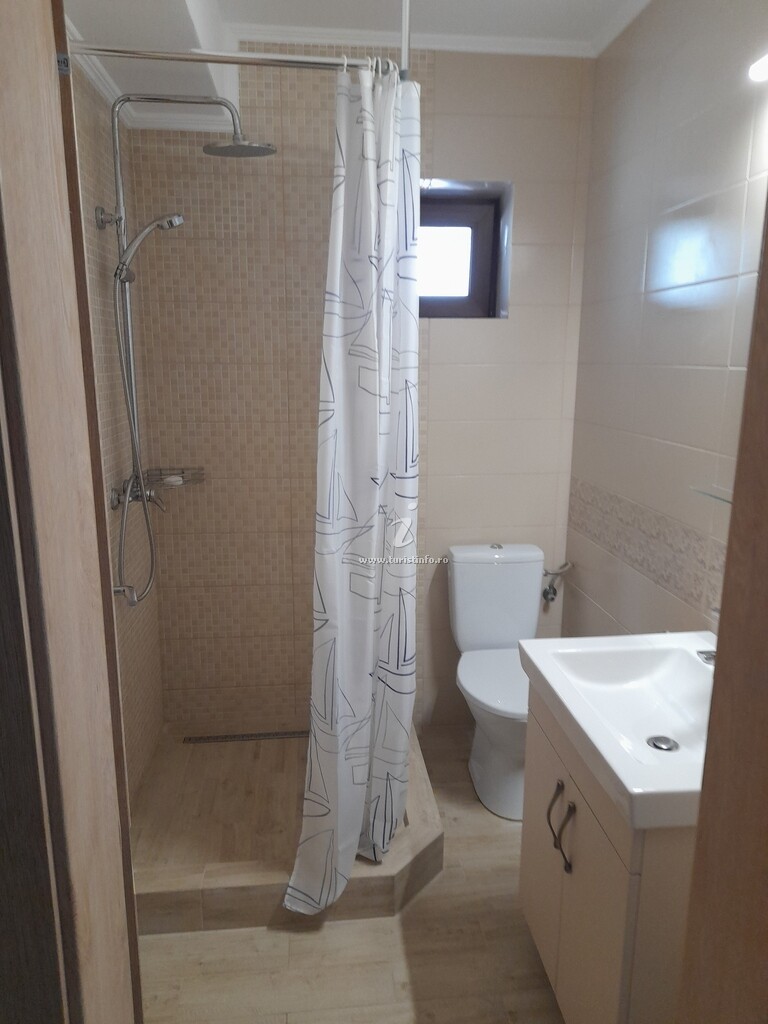 Casa de vacanță Casa Mârșu