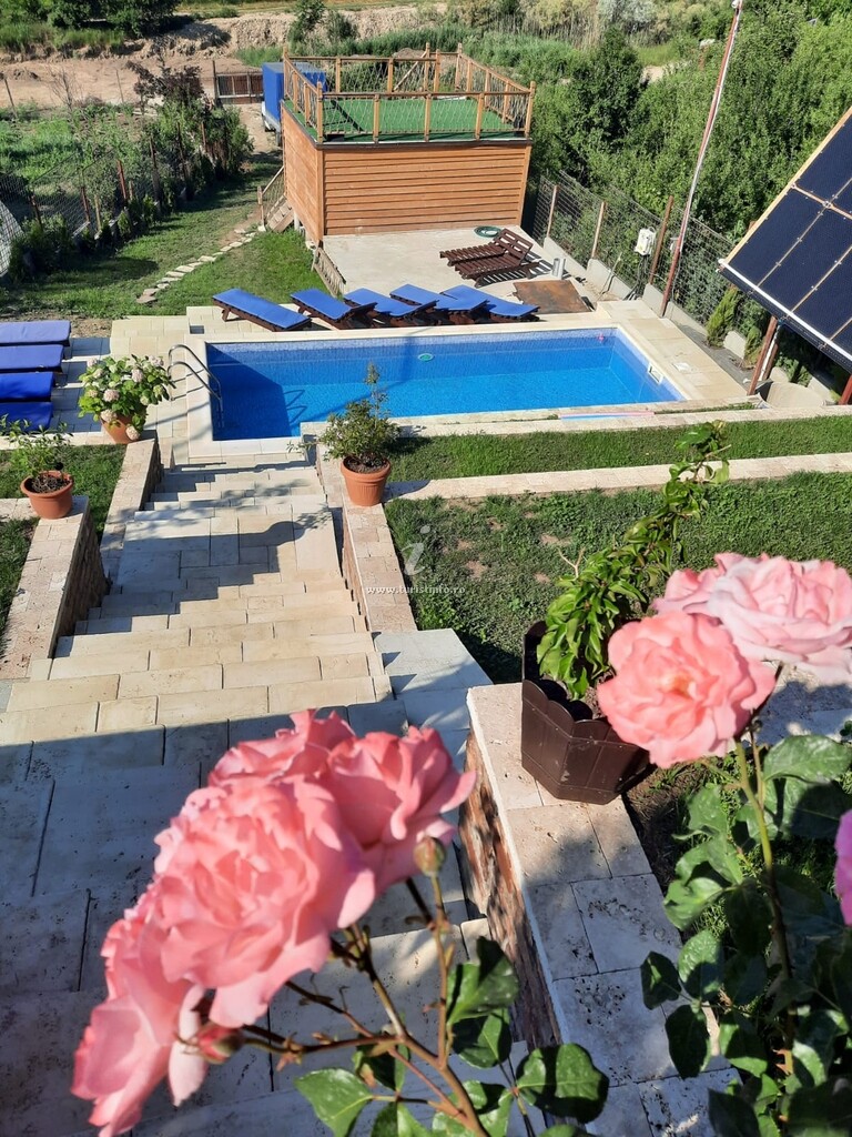 Pensiunea Casa Angela