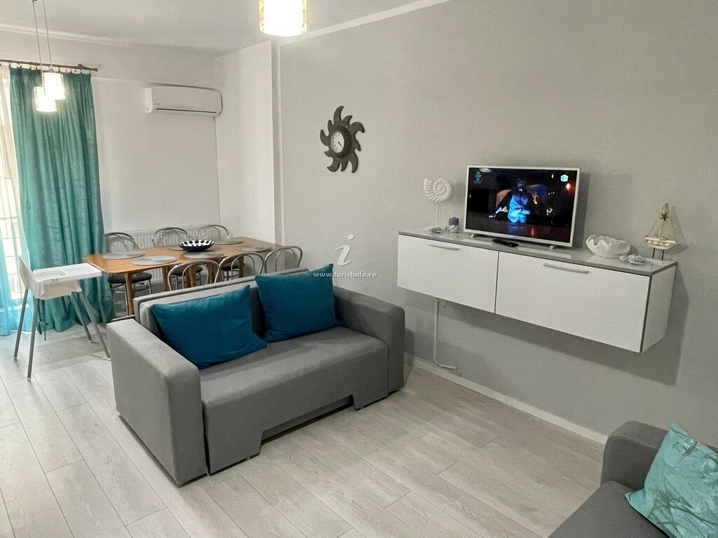 Apartament Luca Porto Del Mar
