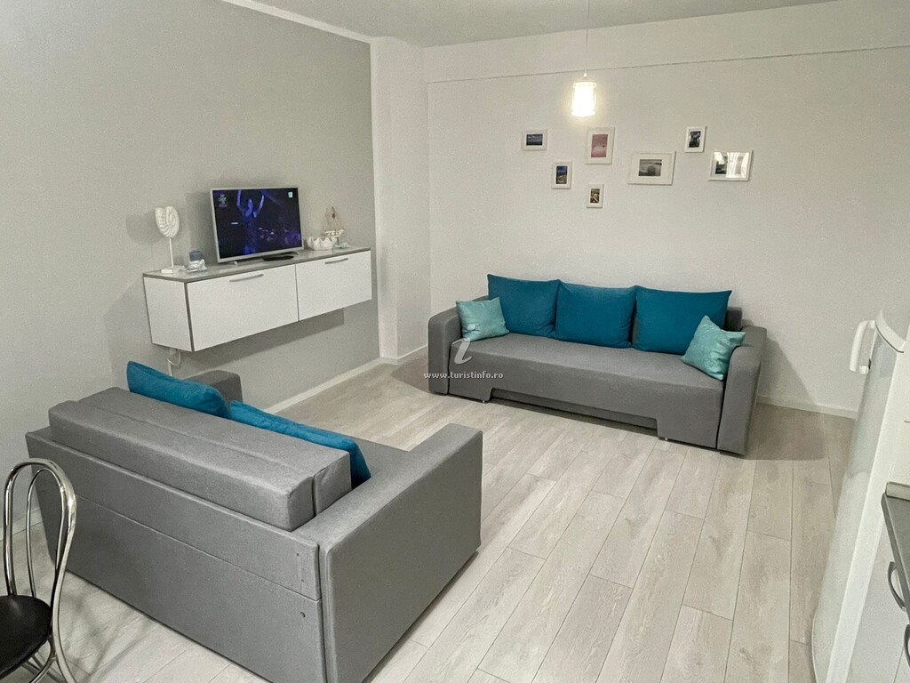 Apartament Luca Porto Del Mar