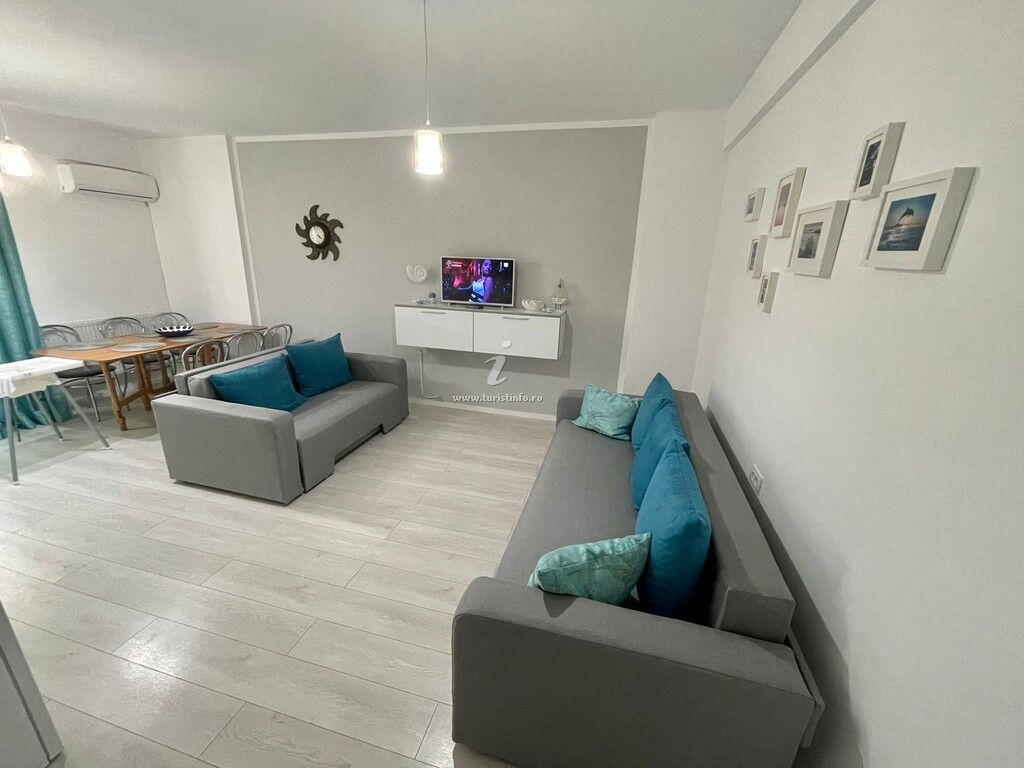 Apartament Luca Porto Del Mar