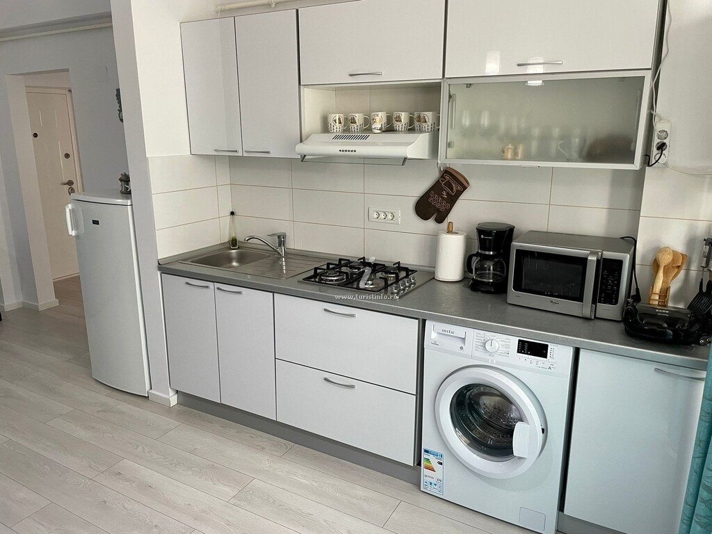 Apartament Luca Porto Del Mar