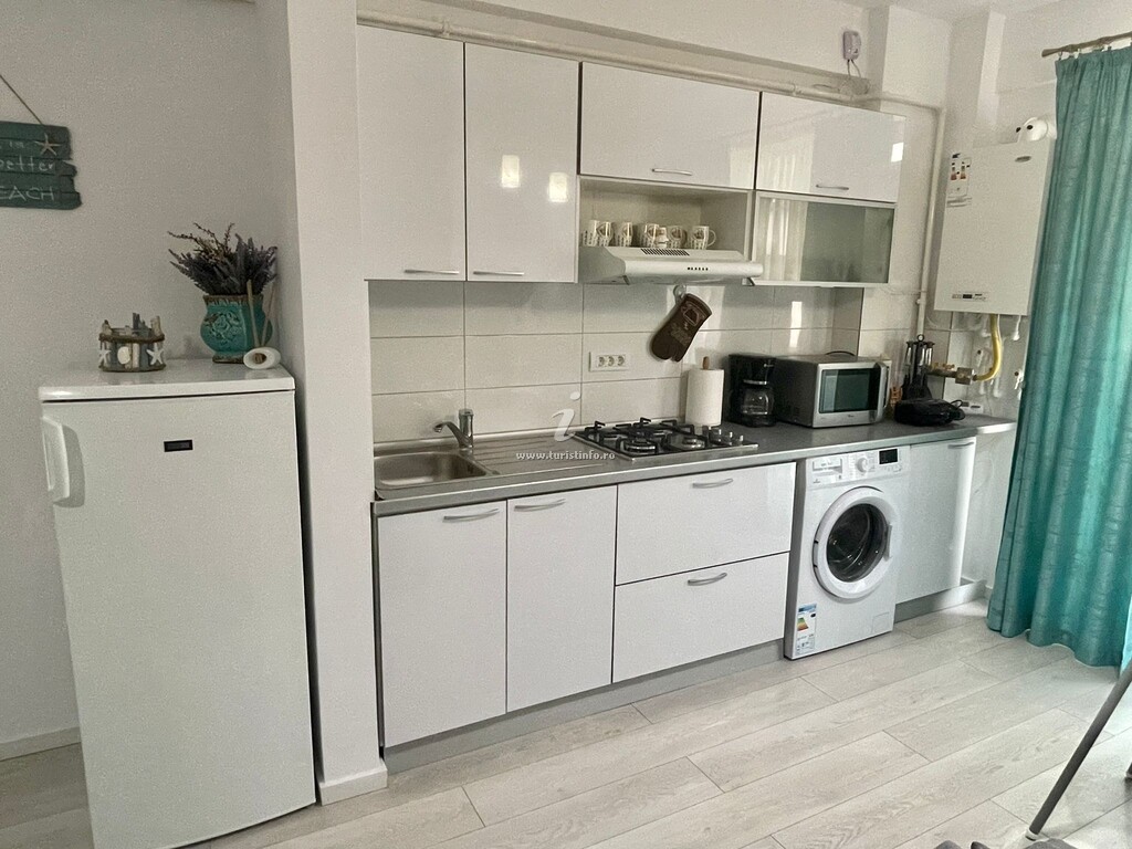 Apartament Luca Porto Del Mar
