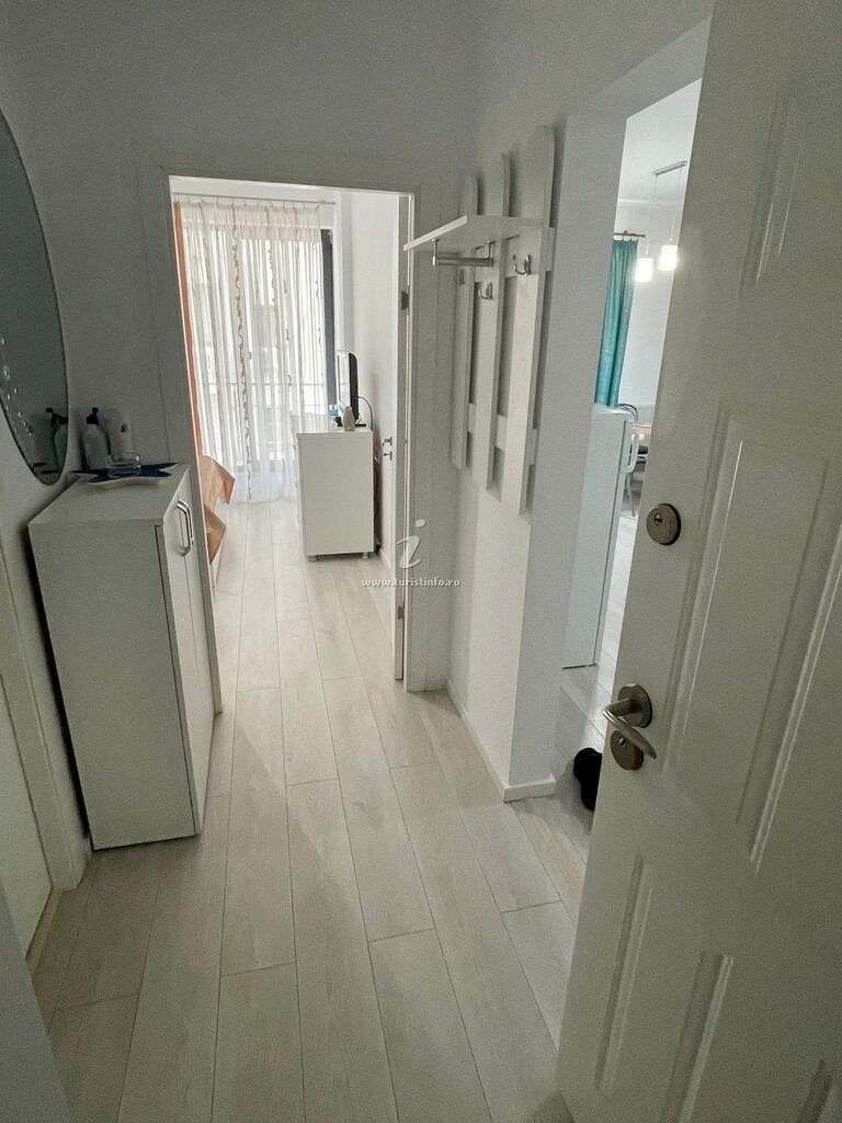 Apartament Luca Porto Del Mar