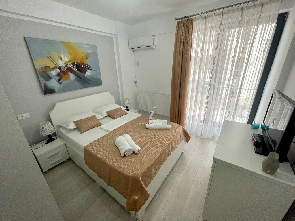Apartament Luca Porto Del Mar