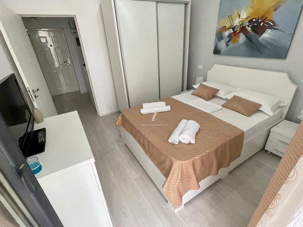Apartament Luca Porto Del Mar