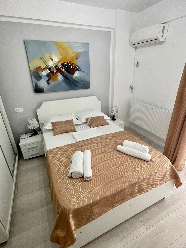 Apartament Luca Porto Del Mar