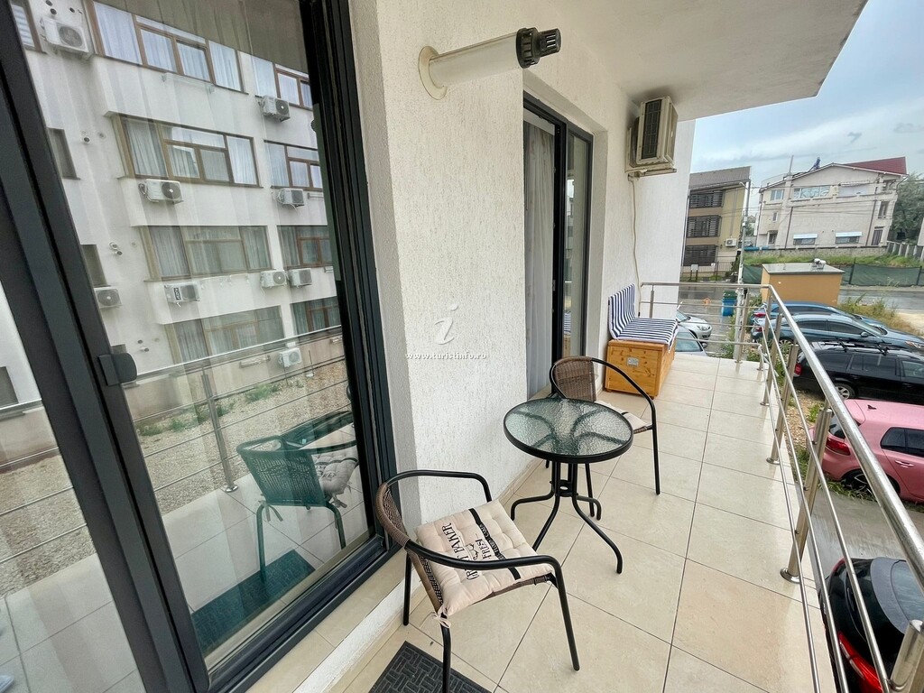 Apartament Luca Porto Del Mar