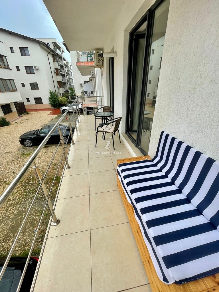 Apartament Luca Porto Del Mar