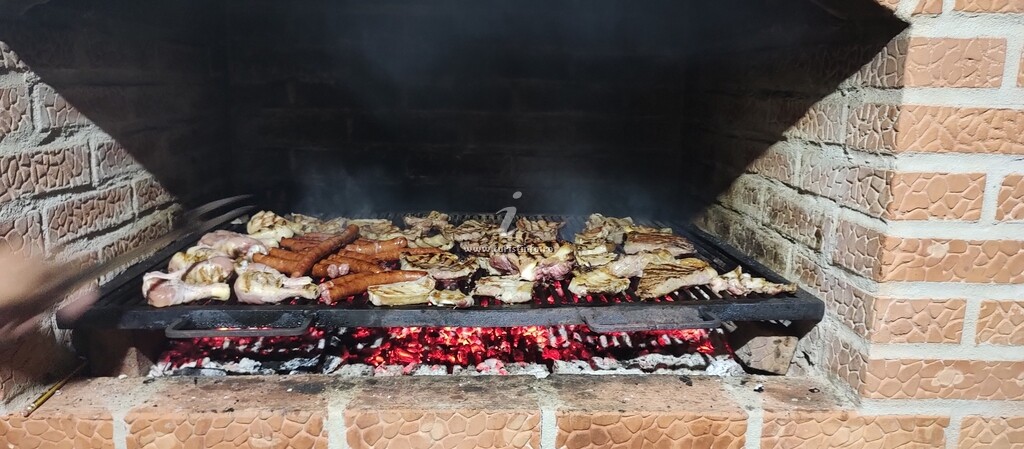 Cabana Negru Vodă
