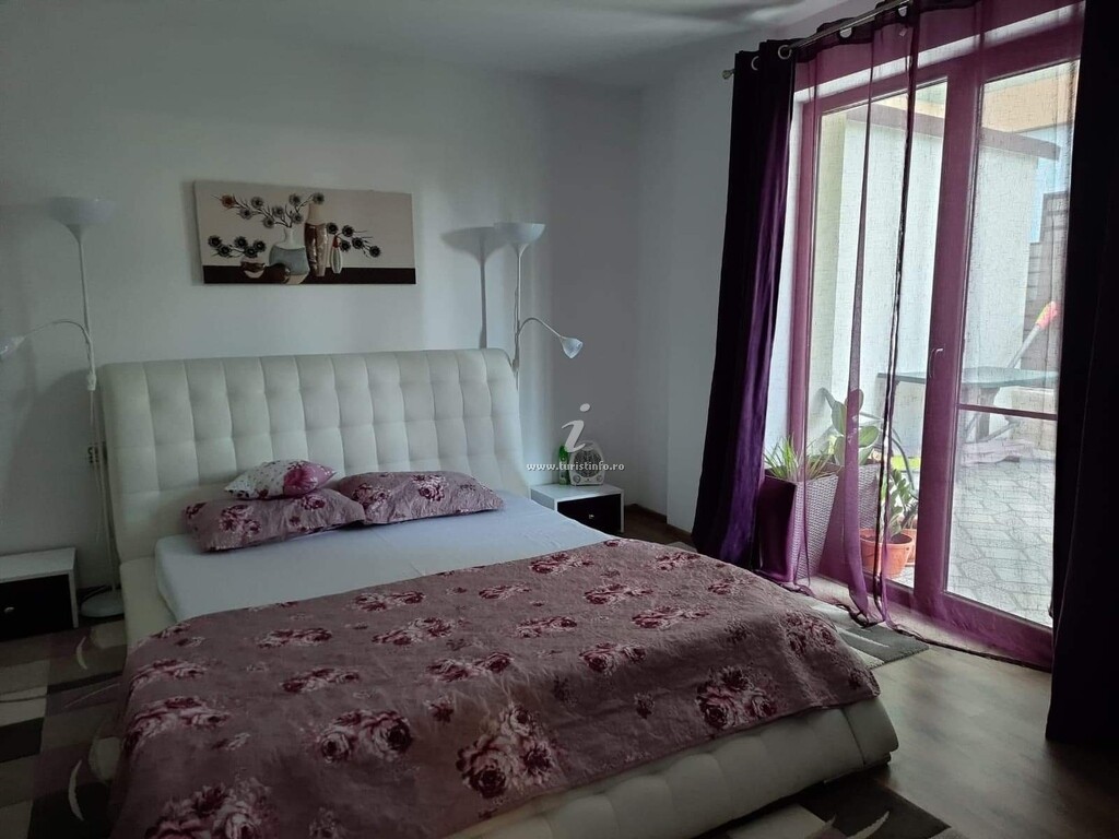Apartament Ardeleanu