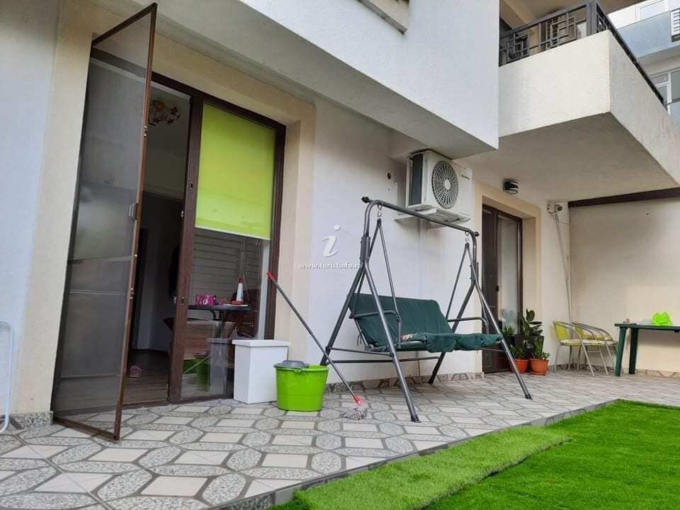 Apartament Ardeleanu