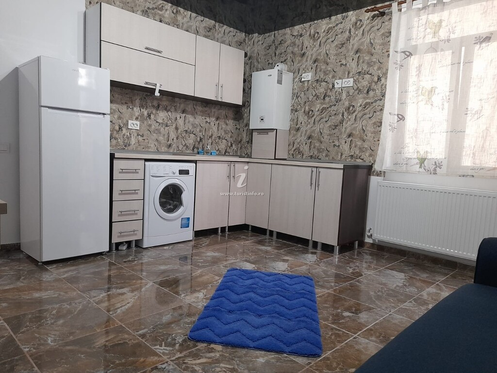 Apartament Fabian