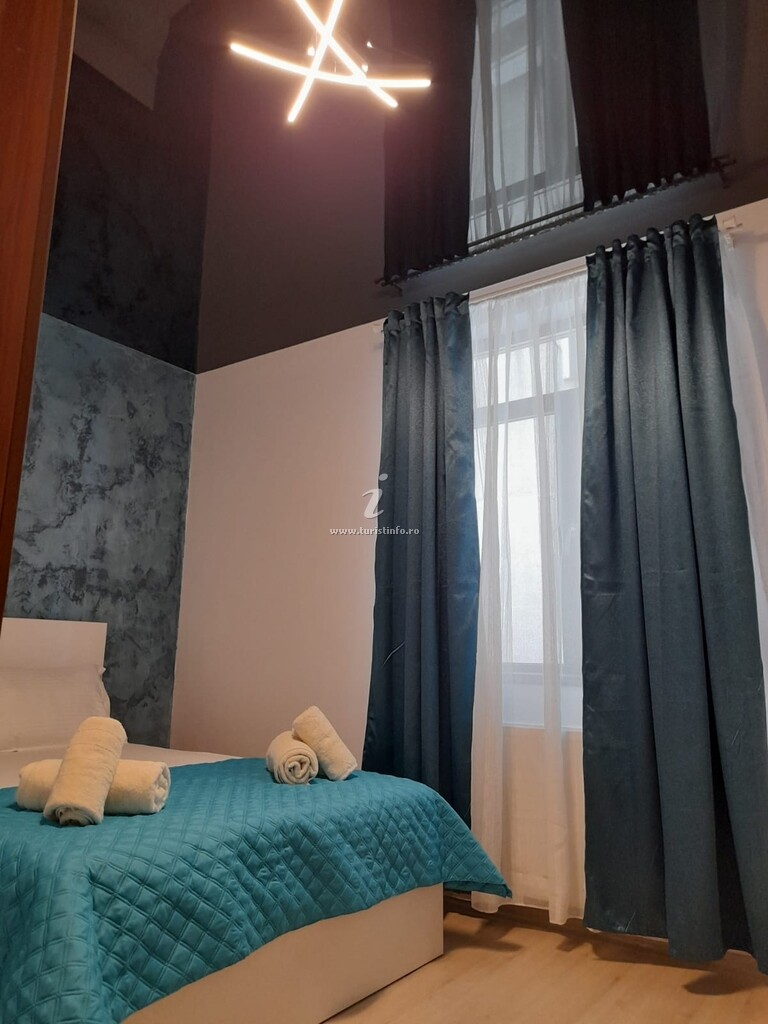 Apartament Fabian