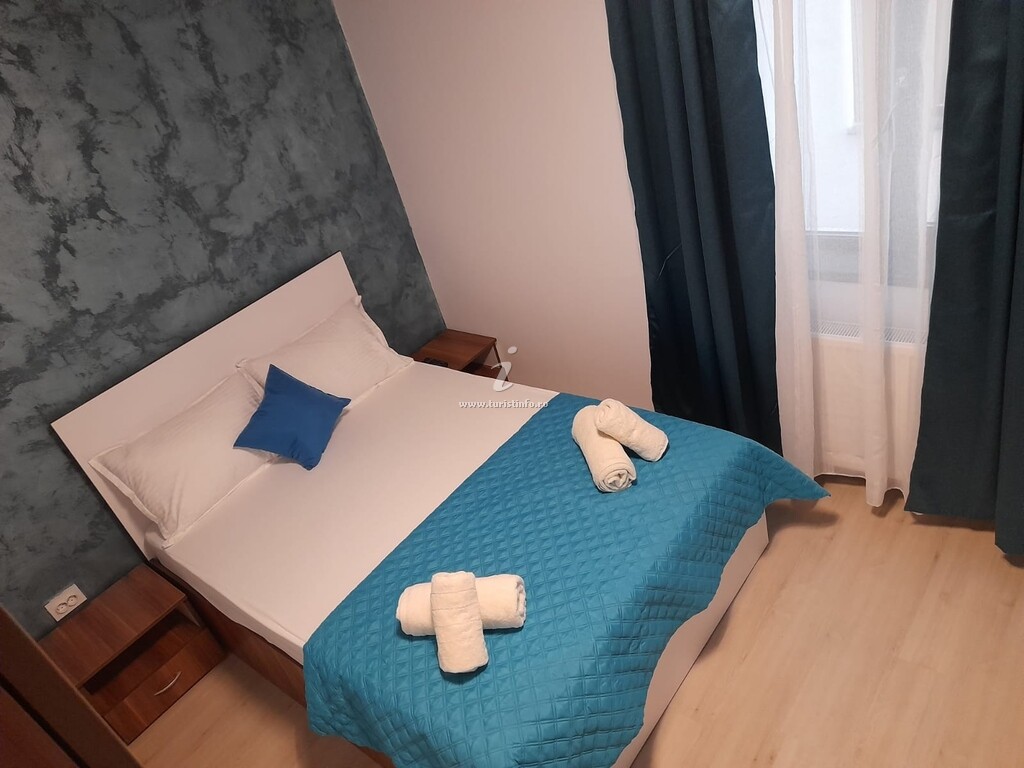Apartament Fabian