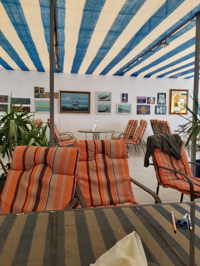 Camere de închiriat Panos