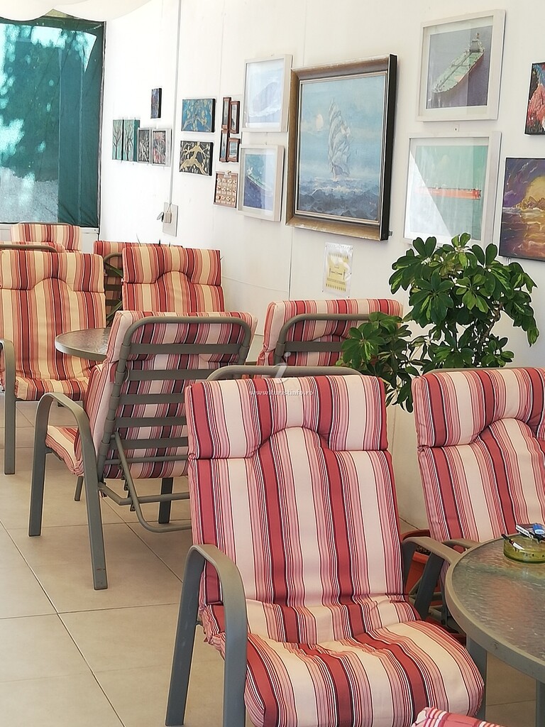 Camere de închiriat Panos