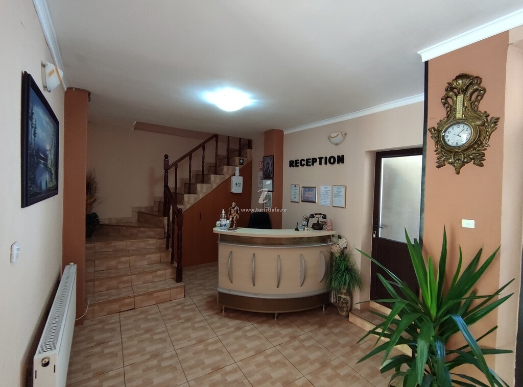 Casa Miclău