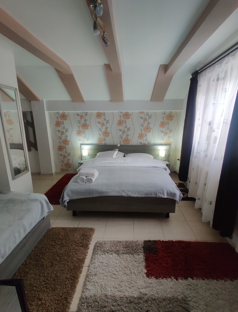 Casa Miclău