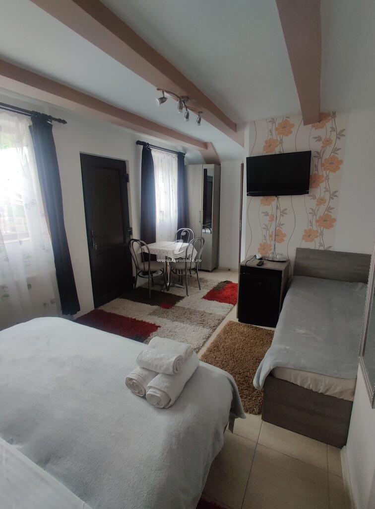 Casa Miclău