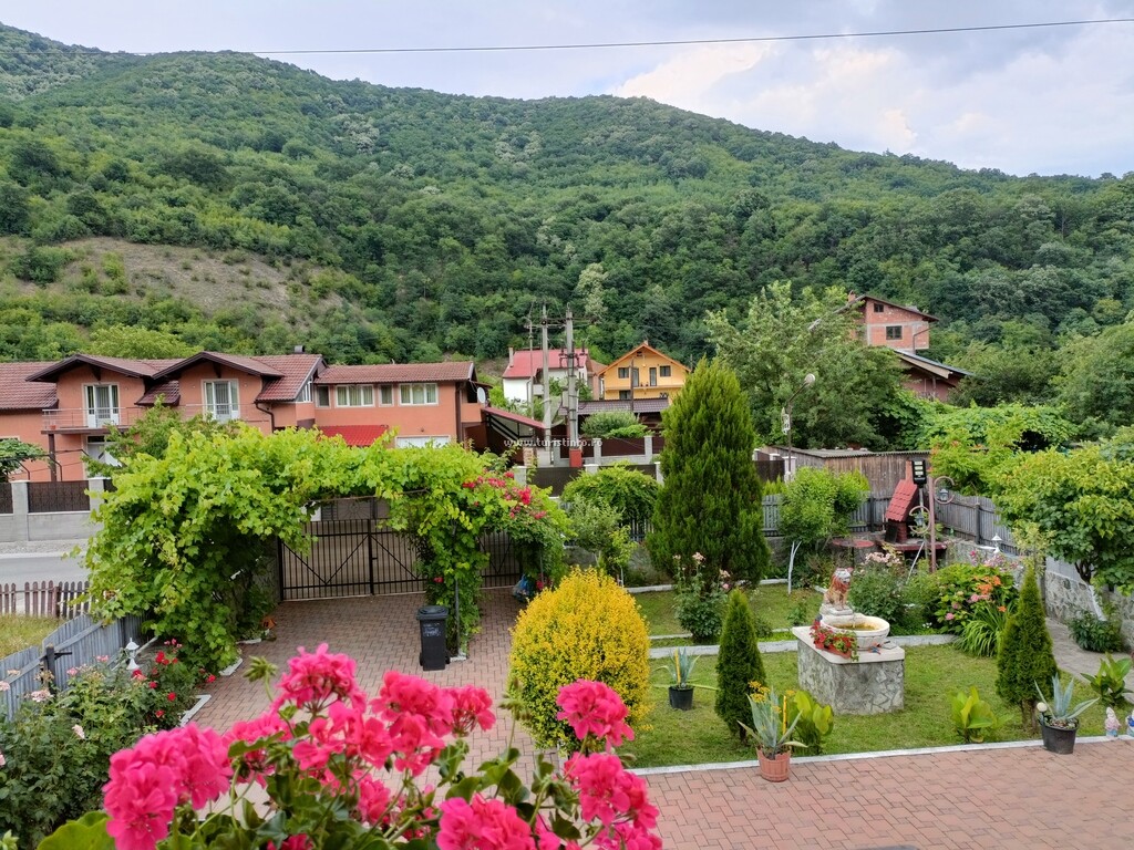 Casa de vacanță Ioana