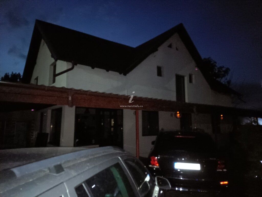 Casa Berbec