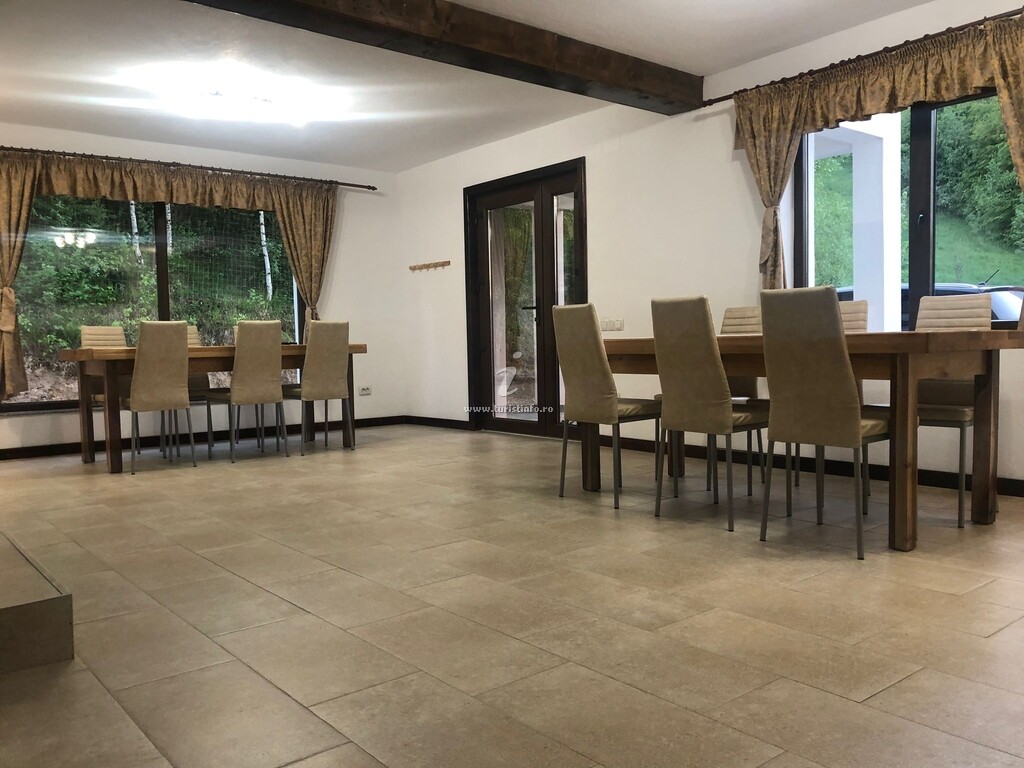 Conacul din Pădure