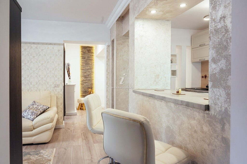 Apartament Style