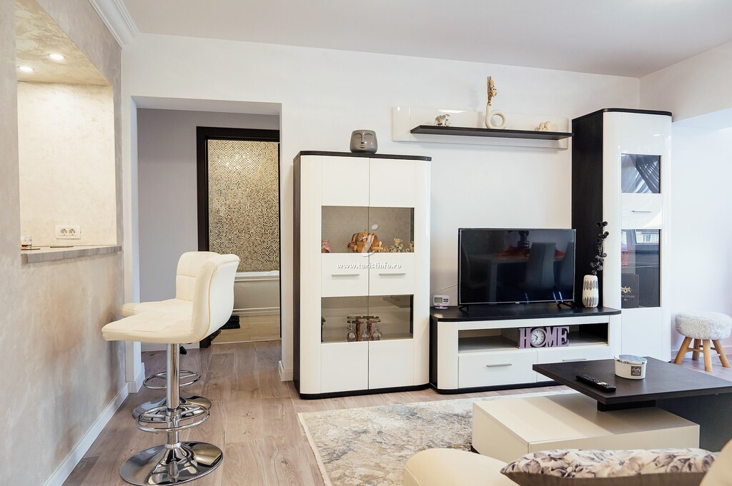 Apartament Style